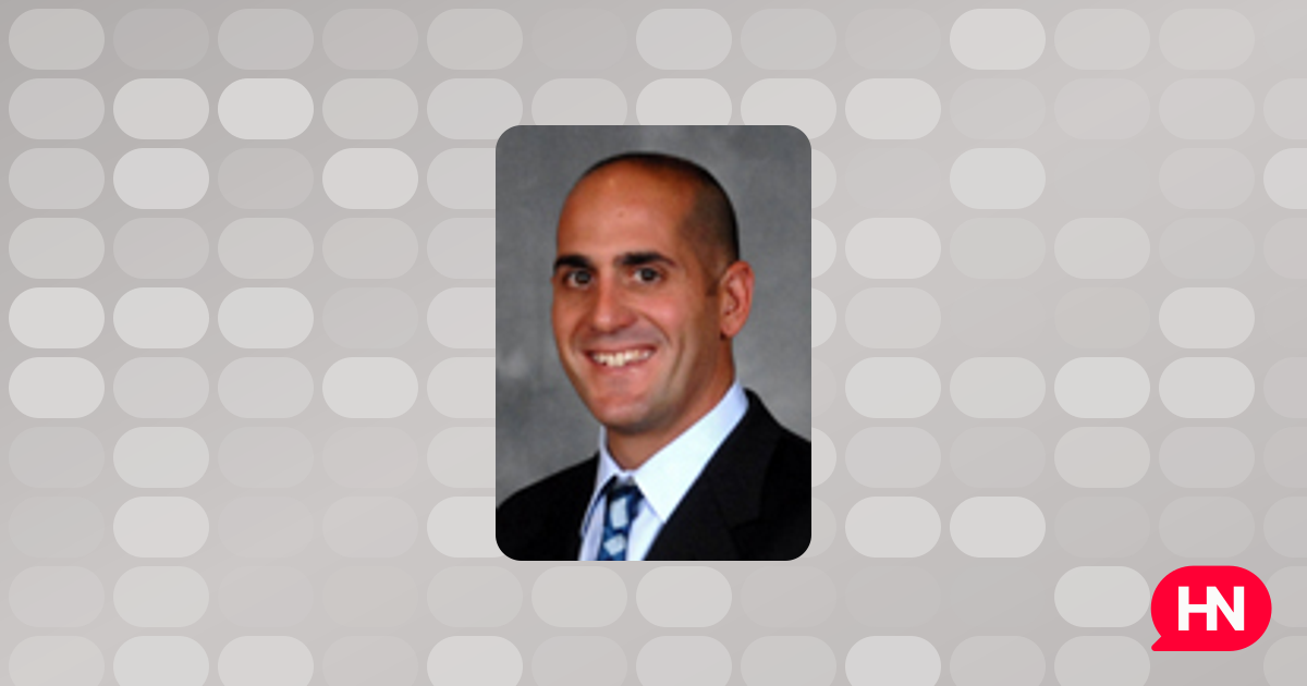 Chris Riccardi has been appointed as Vice President of Global Sales at ...