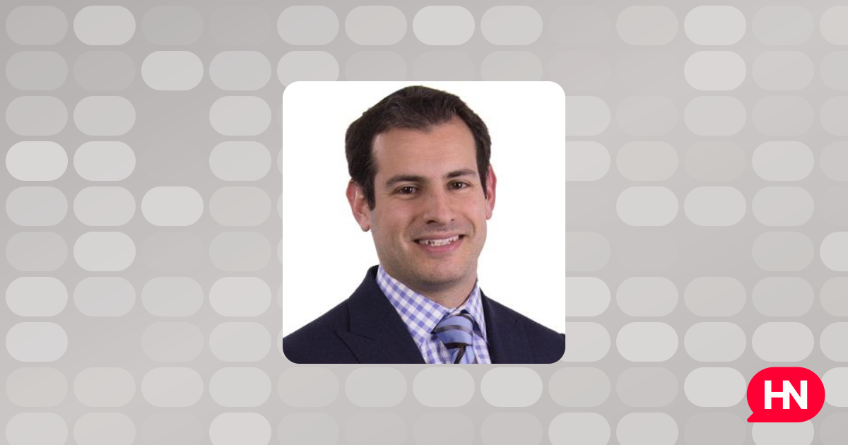 Evan Weiss has been appointed as Chief Operating Officer at LWHA Asset ...