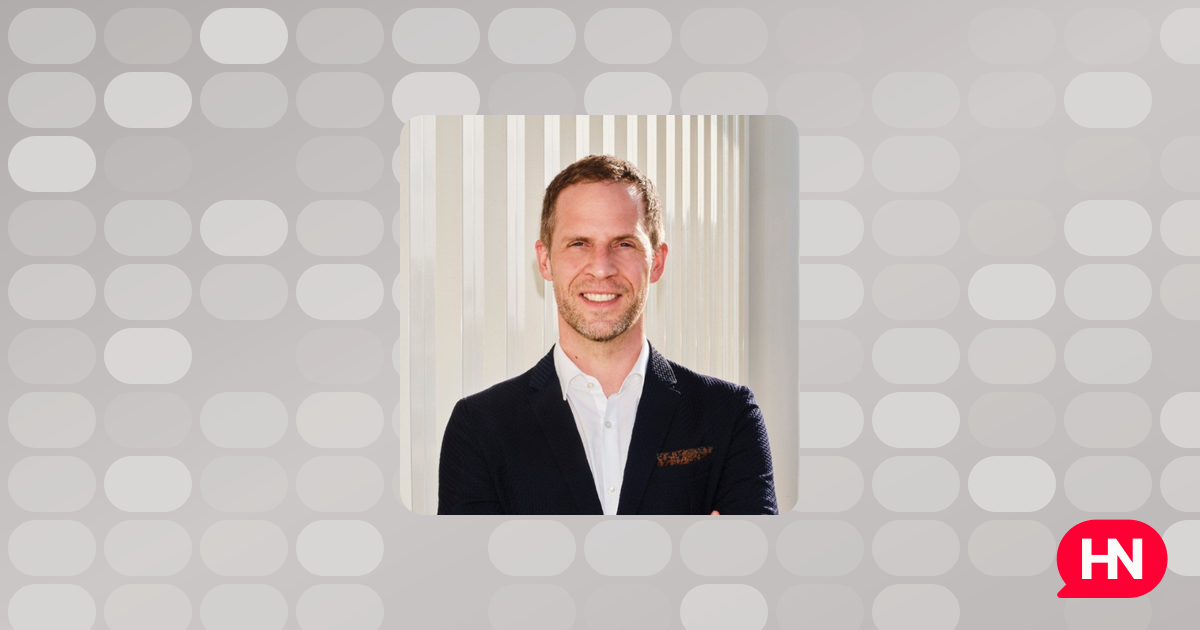 Jann Kaiser has been appointed as General Manager at Four Seasons Astir ...