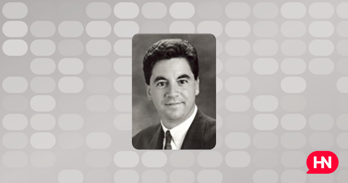 Michael D. Barnello has been named Chief Executive Officer (CEO) at ...