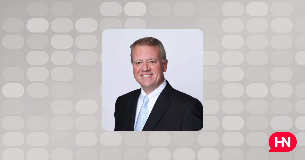 Tim Dick has been appointed as Executive Vice President at Woodworth ...