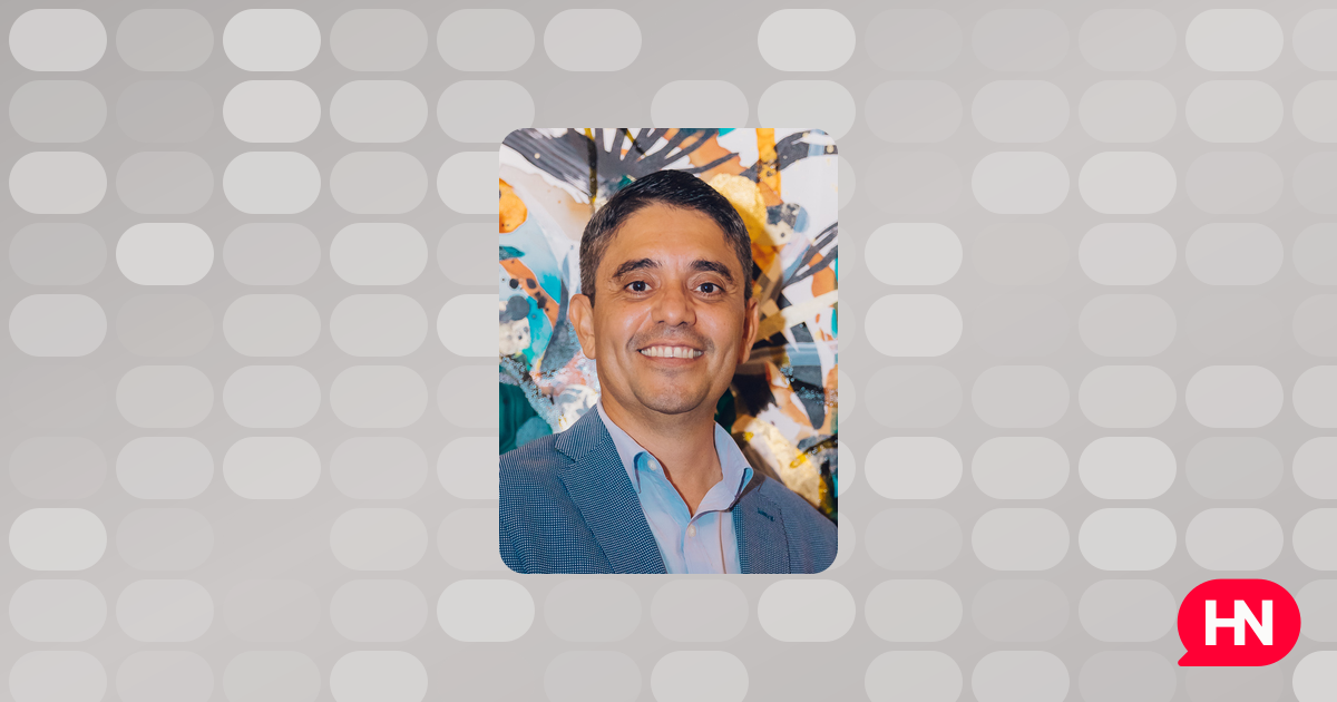 Lenner Garrido has been appointed as General Manager at Hotel Punta ...
