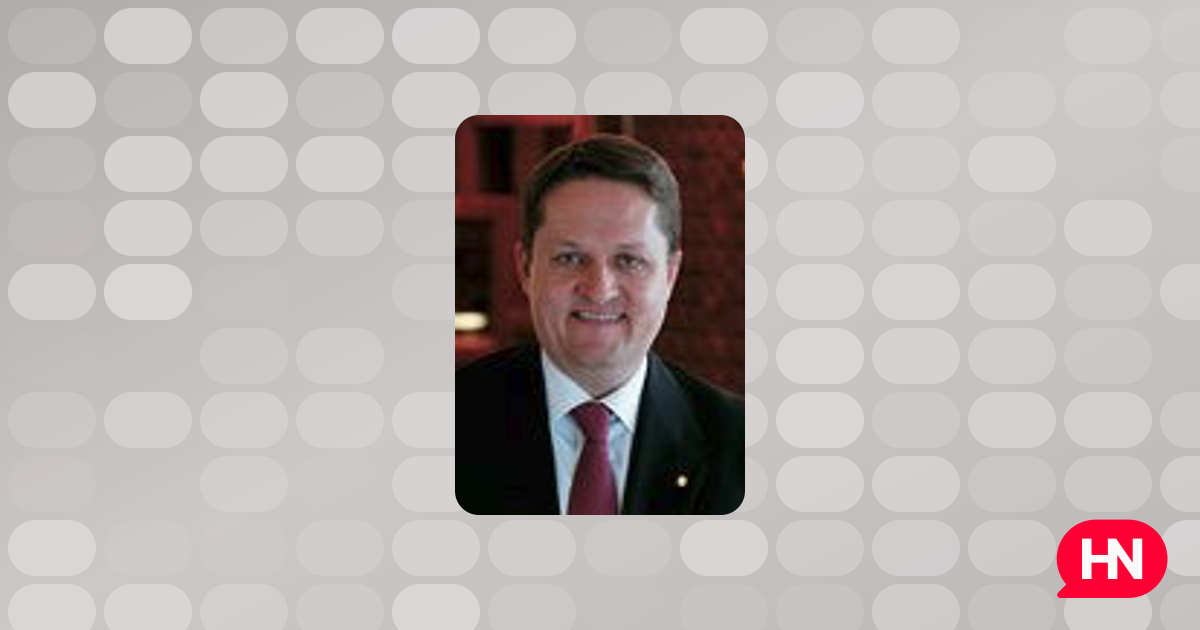 Adrian Rudin has been appointed as General Manager at NUO Hotel Beijing ...