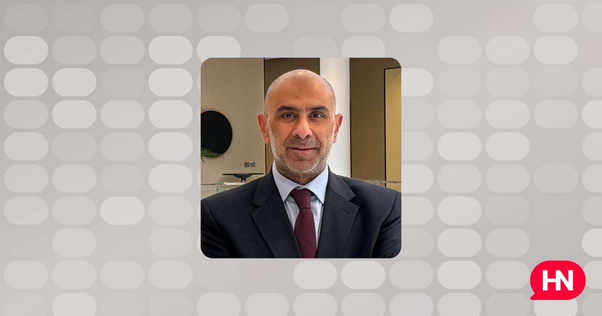 Mueen Lababidi has been appointed as Corporate Director of Operations ...