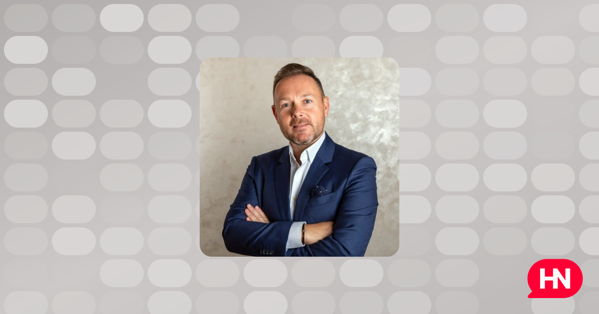 Rob Collier has been appointed as Managing Director Future Openings ...