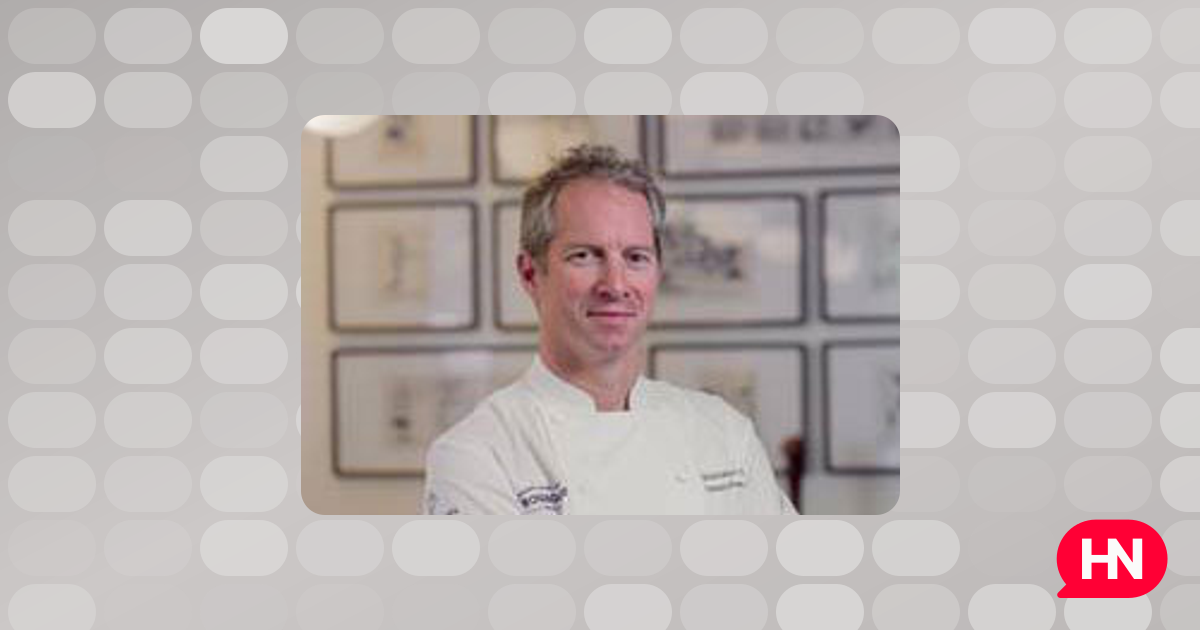 Brandon Sharp has been appointed as Executive Chef at The Carolina Inn ...