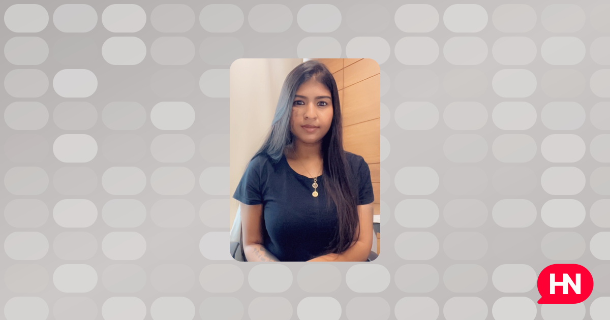 Neha Rustagi has been appointed as Marketing & Communication Manager at ...