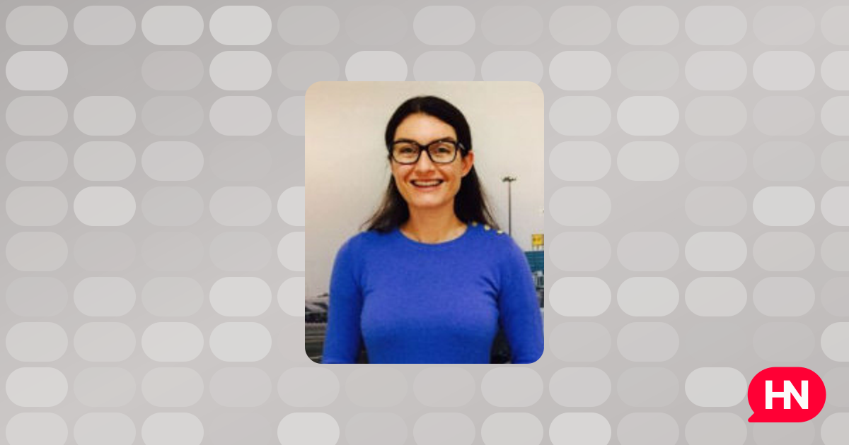 Julia Sullivan has been named Regional Chair for the Middle East and ...