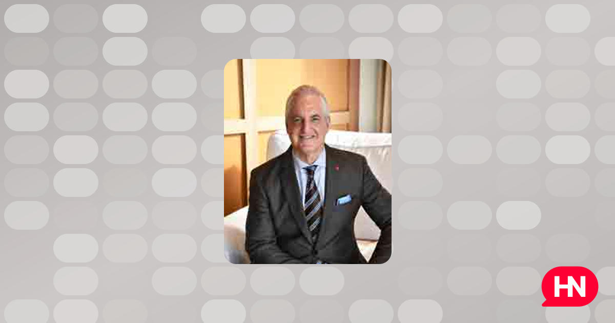 Steven Kalczynski has been appointed as Managing Director at LOTTE ...