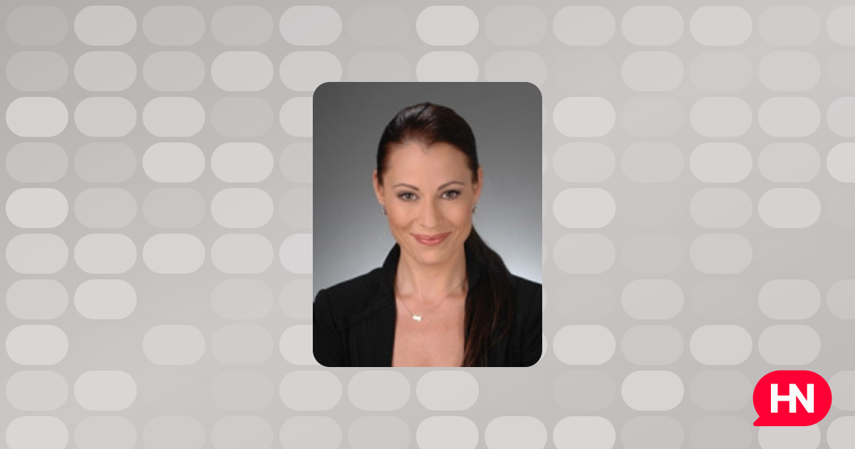 Marie Parodi has been appointed as Spa Director at JW Marriott Chicago ...
