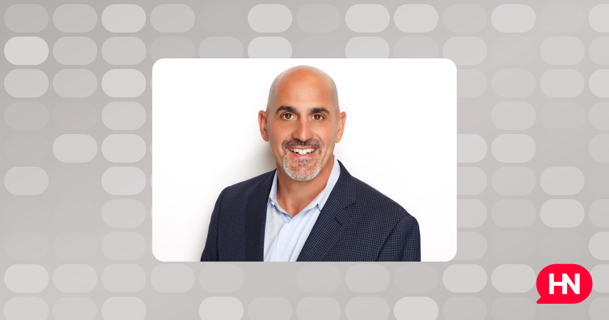 Chris Riccardi has been promoted to SVP Global Sales Strategy at ...