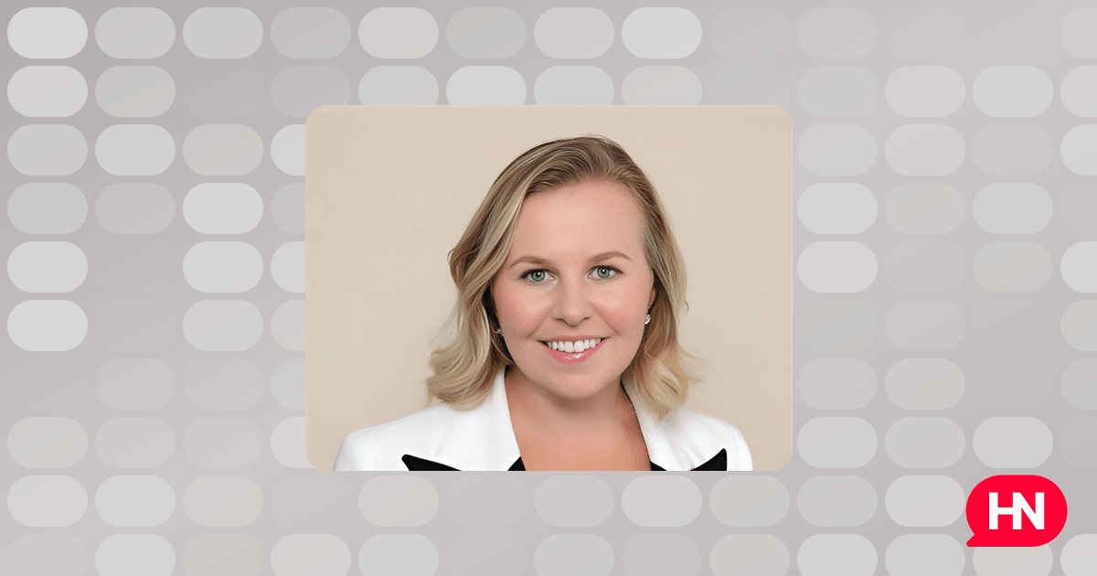 Liz Perkins has been appointed as Commercial Vice President at Hilton ...