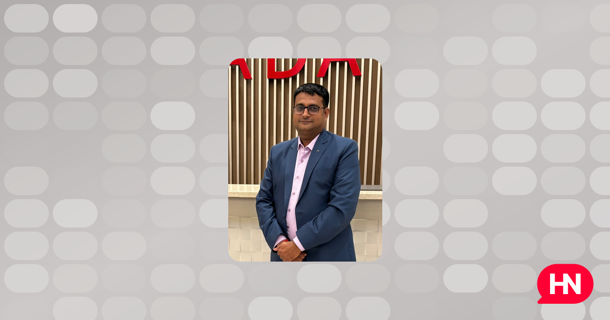 Dinesh Kesevalu has been appointed as Resort Manager at Ramada By ...