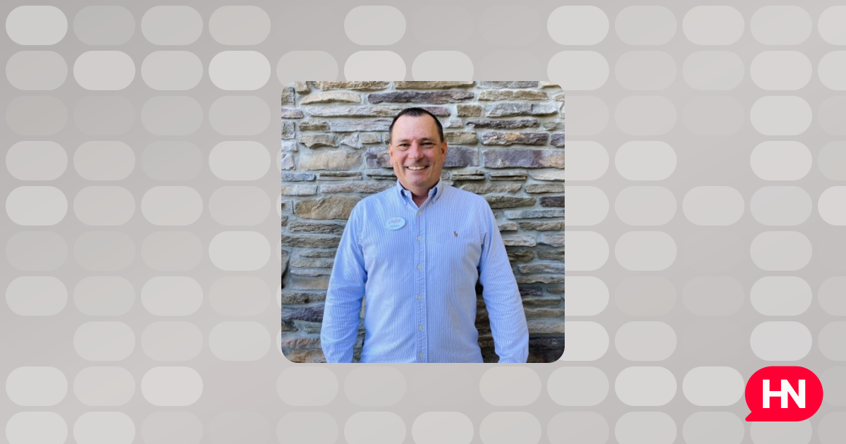 Terry Bechtold has been appointed as Vice President of Operations at ...