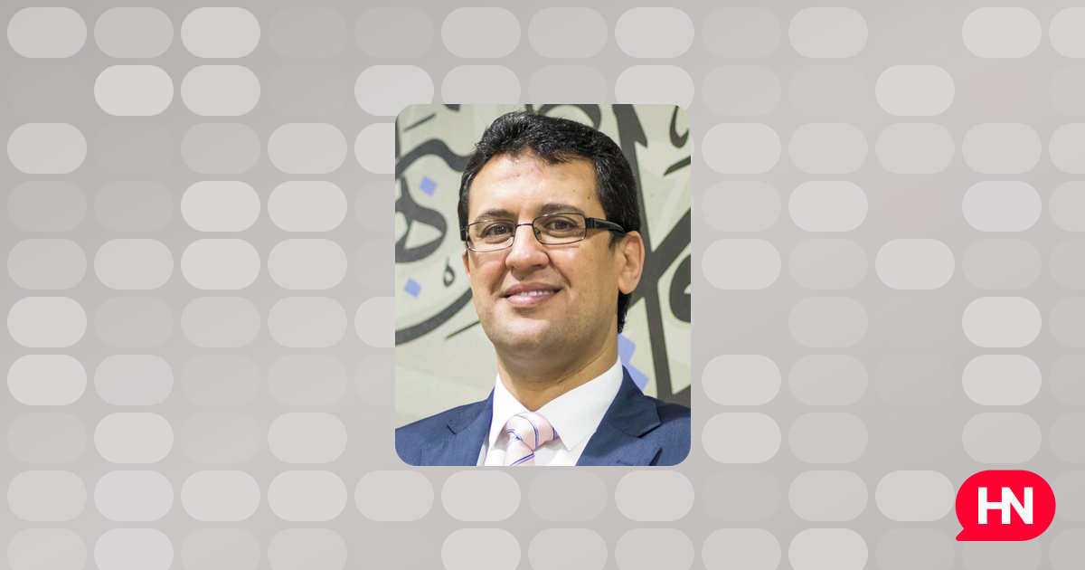 Alaa Hamed has been appointed as General Manager at Novotel Makkah ...