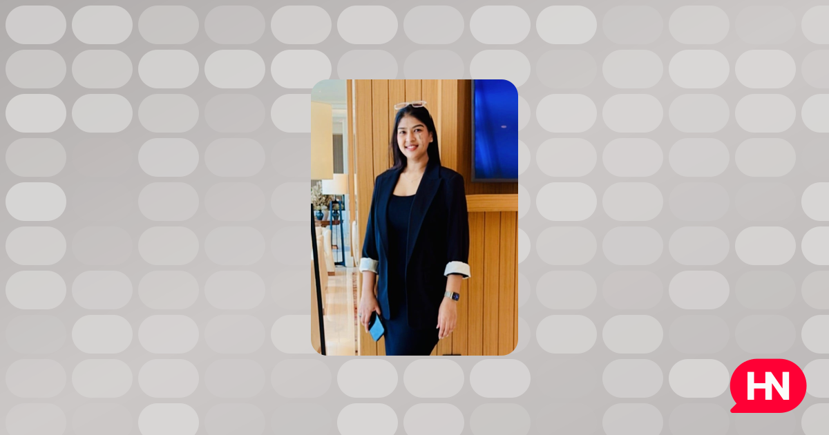 Neha Rustagi has been appointed as Assistant Marketing Manager at ...