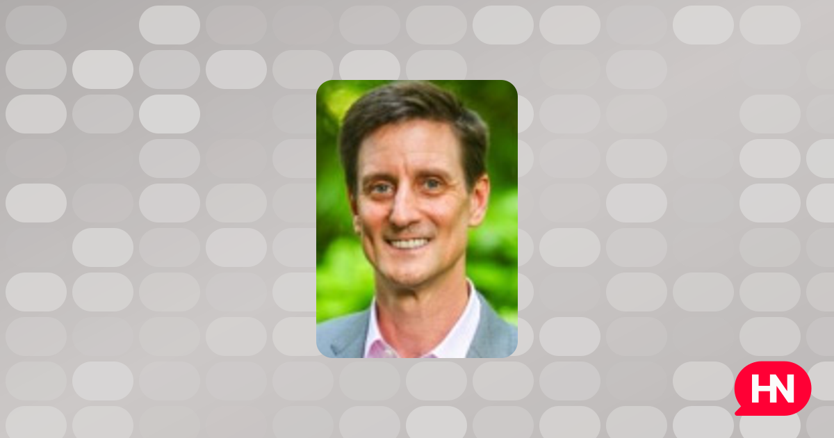 Todd Raessler - Hospitality Net