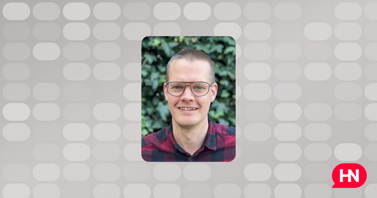 Wouter Geerts has been appointed as Director of Market Research ...