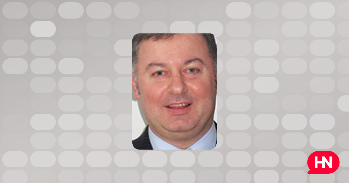 Luca Crocco has been appointed as General Manager at Hilton Prague Old ...