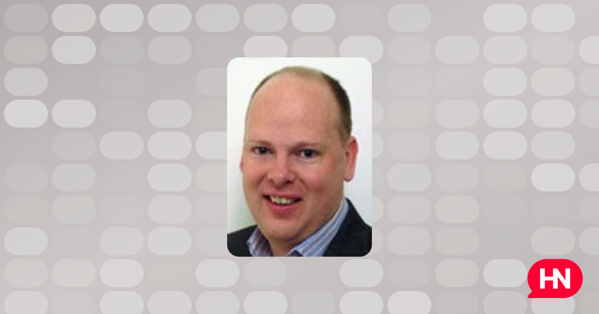 Declan Murphy has been appointed as Director of Sales and Marketing at ...