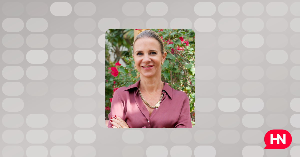 Sabine Renner has been appointed as Hotel Manager at Park Hyatt Dubai ...