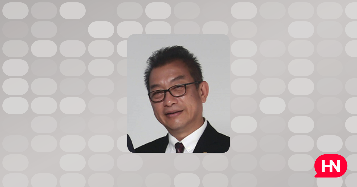 Isaac Han has been appointed as Executive Assistant Manager at Mexi ...