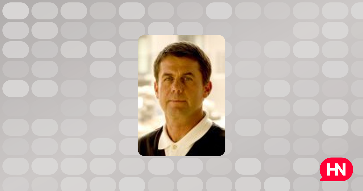 Perry Grice has been appointed as Director of Sales at Lodge and Spaat ...