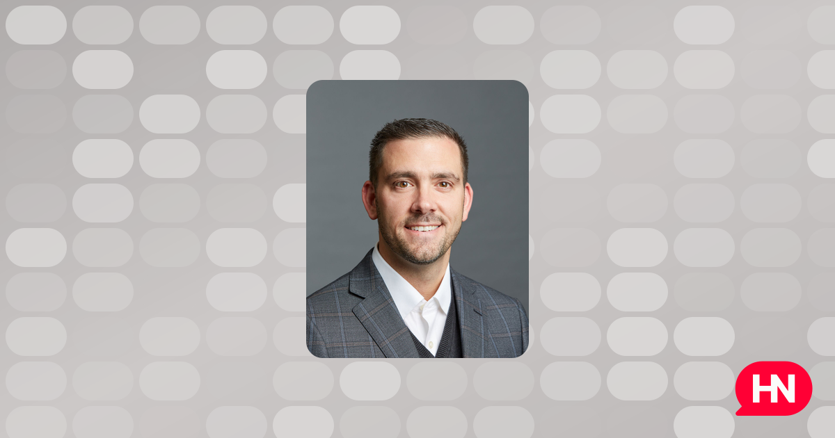 Dustin Imbesi has been appointed as Area Director of Sales, Marketing ...