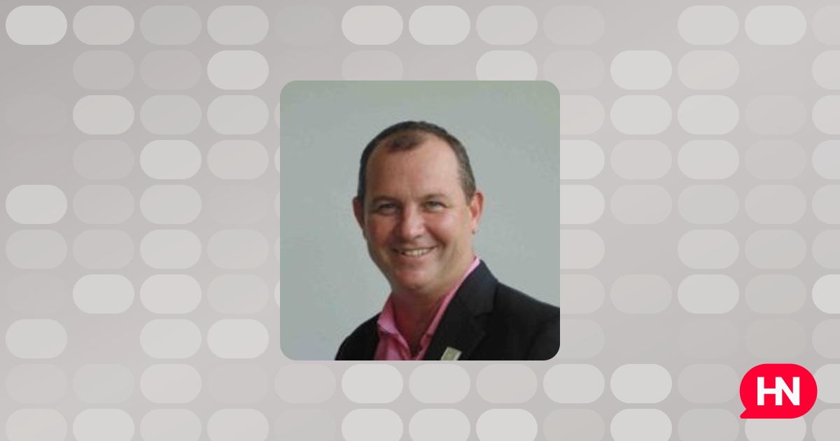 Luke Benbow has been appointed as General Manager at Centara Sandy ...