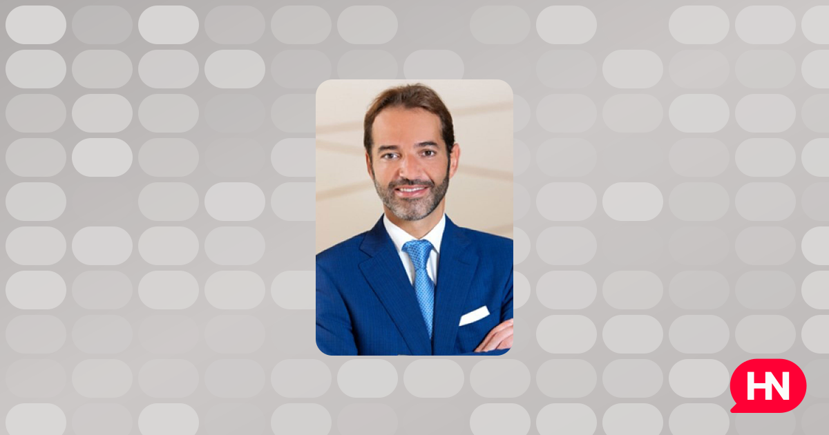Mehdi Zaanoun has been appointed as General Manager at Four Seasons ...