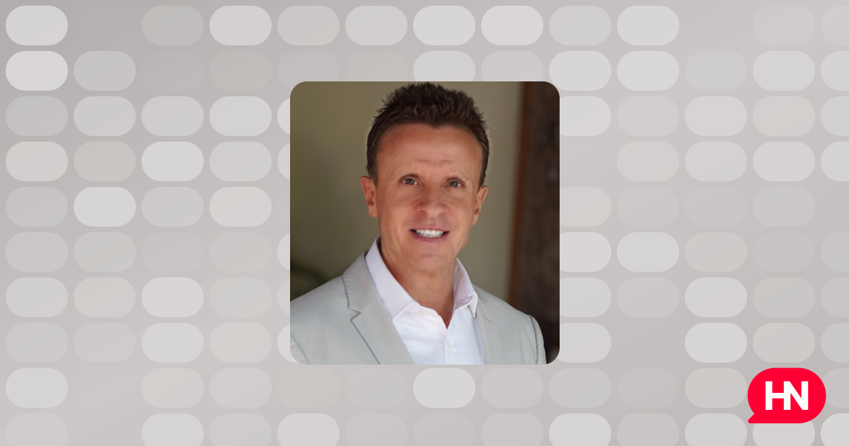 Stuart Gemmell has been appointed as General Manager at Shinta Mani ...