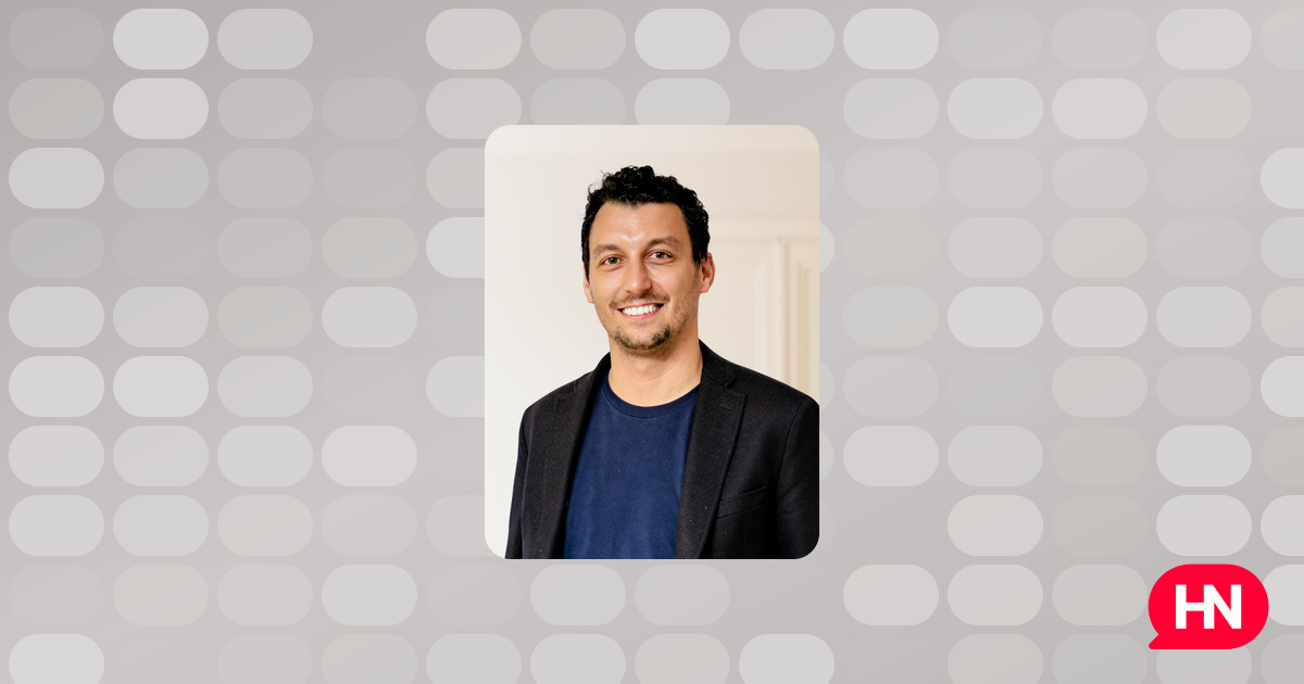 Davide Ravalli has been appointed as Head of Growth at DoveVivo ...
