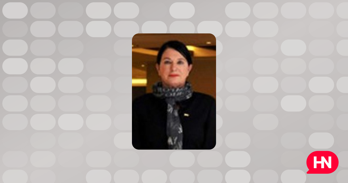 Cornelia Erhardt has been appointed as General Manager at Radisson Blu ...