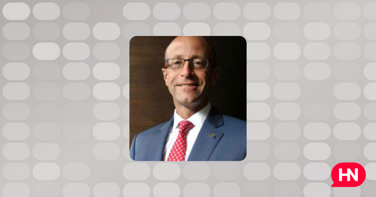 Craig Reaume has been appointed as General Manager at Sofitel Sydney ...