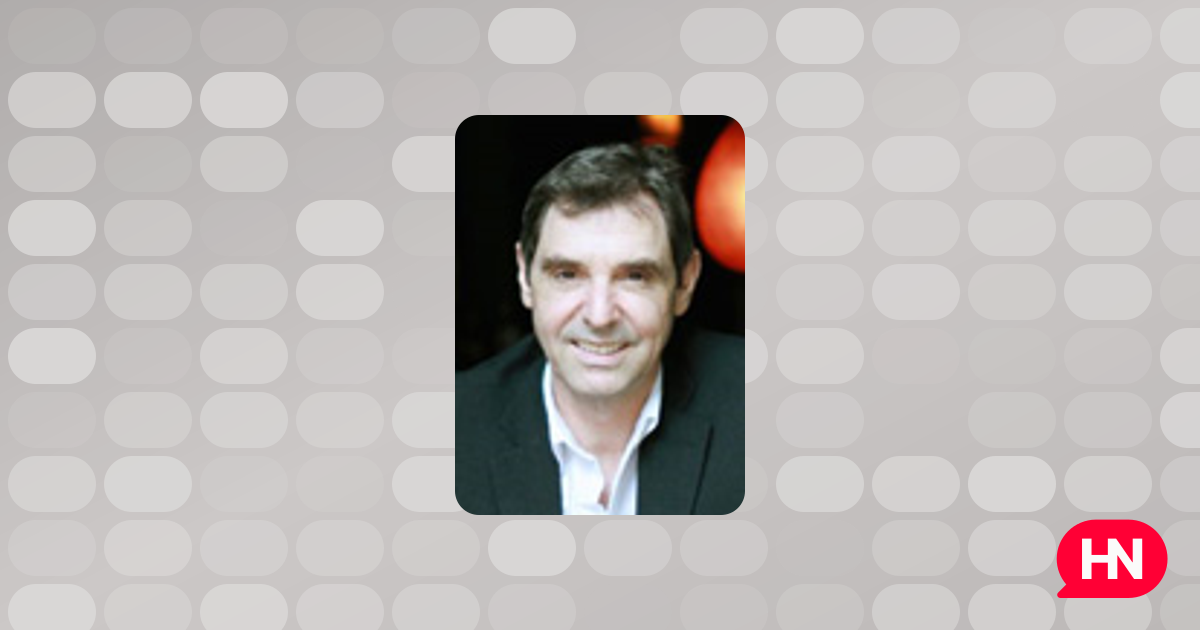 Mark Heather has been appointed as Regional Director for Indochina ...
