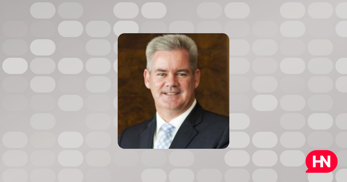 Grant Ruddiman has been appointed as General Manager at Kempinski Hotel ...