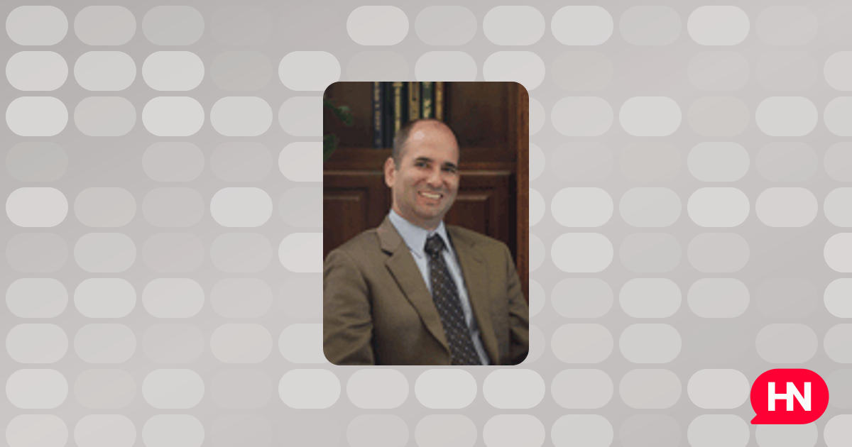 Robert R. 'Robb' Ellis has been promoted to Chief Operating Officer at ...
