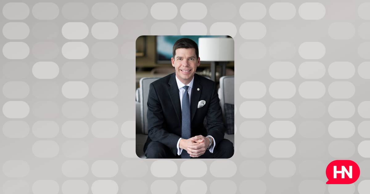 Charles Fisher has been appointed as General Manager at Four Seasons ...