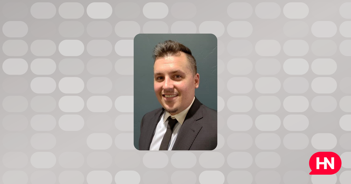 Austin Hamilton has been appointed as Chef de Cuisine / Executive Sous ...
