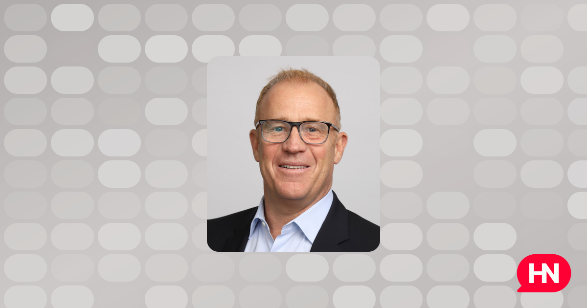 Patrick Andersen has been appointed as President, RoomIt & Commercial ...