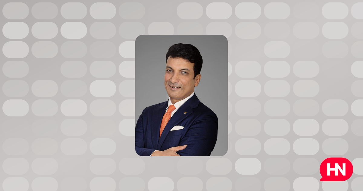 Rizwan Shaikh has been appointed as General Manager at Jabal Omar ...