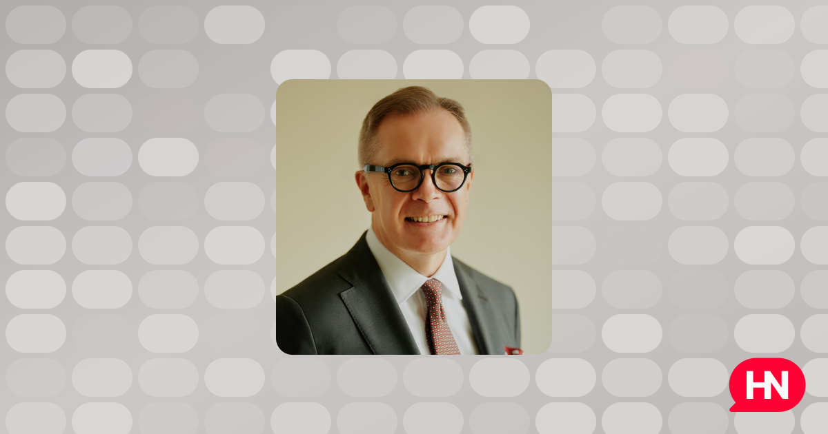 Richard Cooke has been appointed as General Manager at Hotel Bel-Air ...