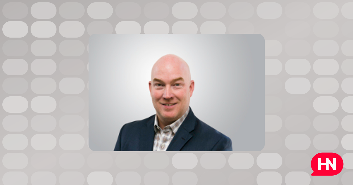 Kevin O'Rourke has been appointed as Executive Vice President of Global ...