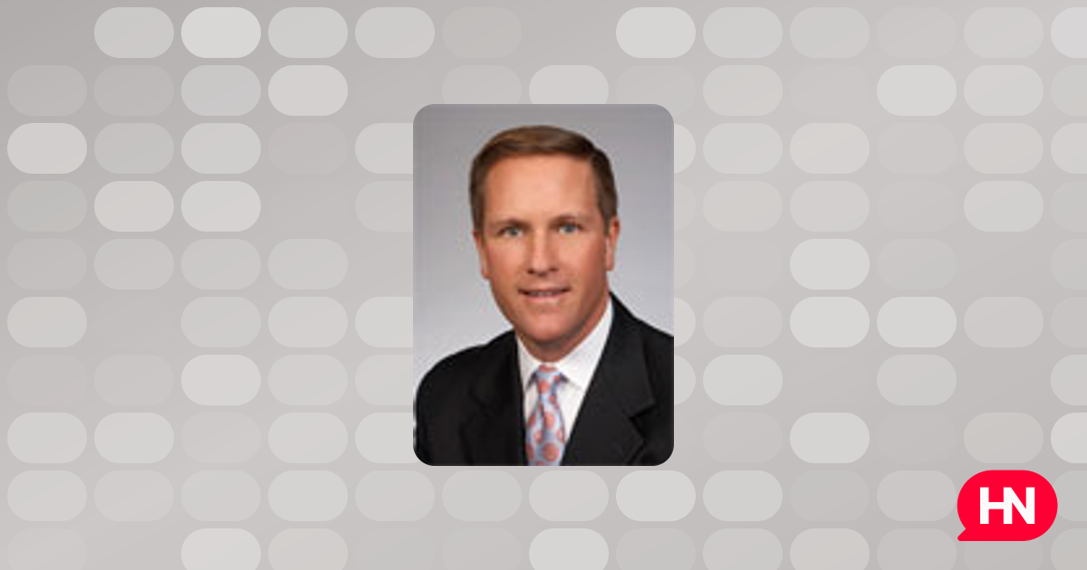 Daniel Neumann has been appointed as Senior VP and and Chief Financial ...