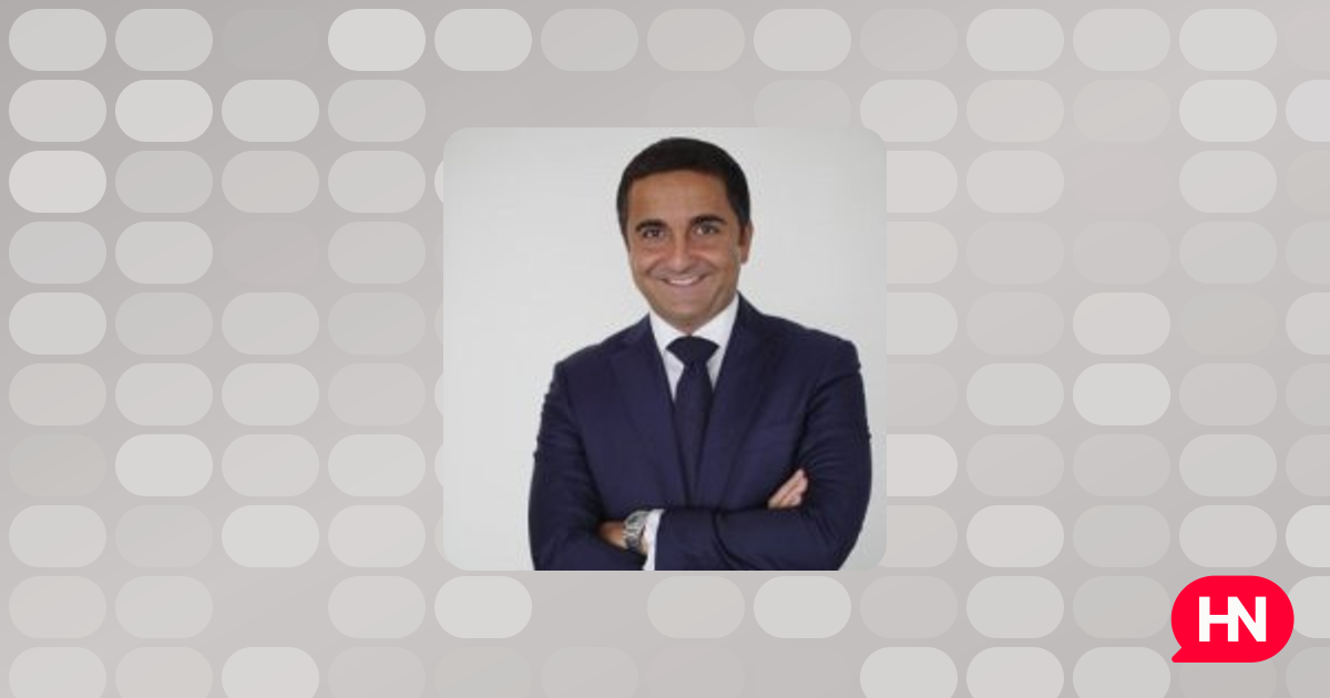 Amir Nahai has been appointed as Chief Executive Officer Group Food ...