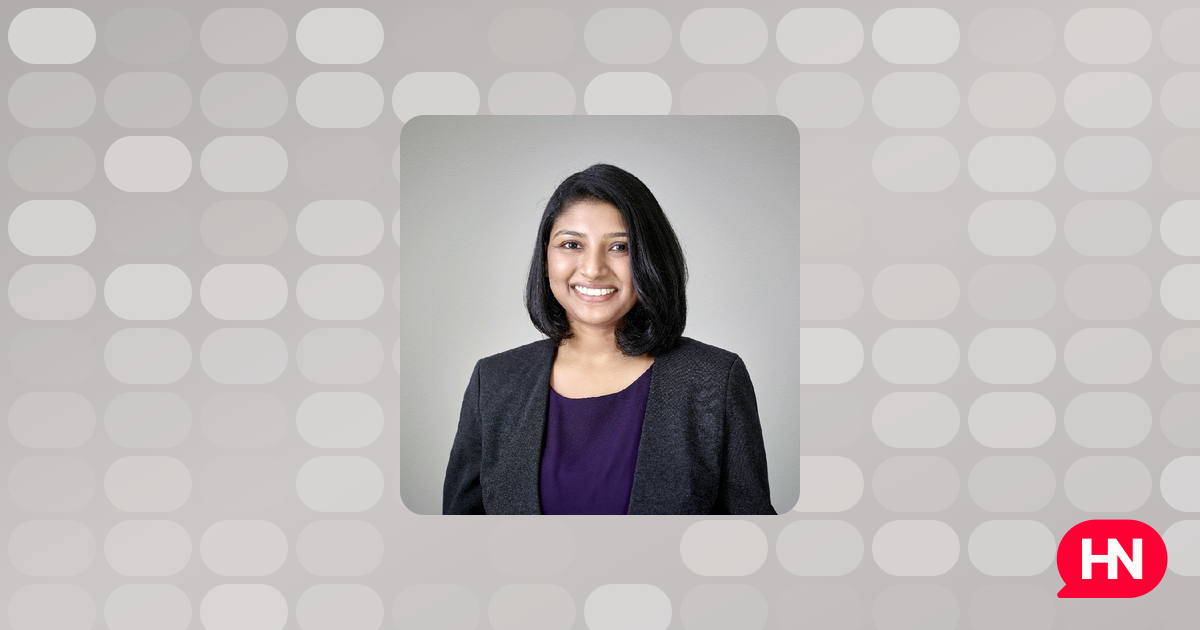 Sandhya Sharma has been appointed as Associate Director of Marketing at ...