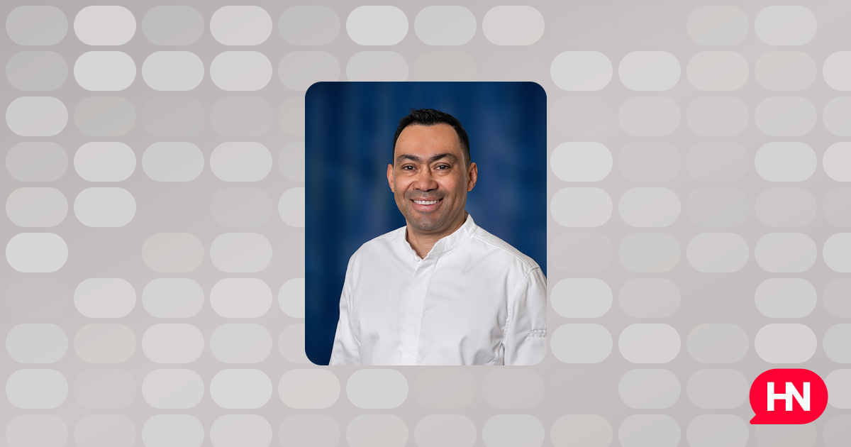 Fernando Reyes has been appointed as Executive Chef at La Bahia Hotel ...