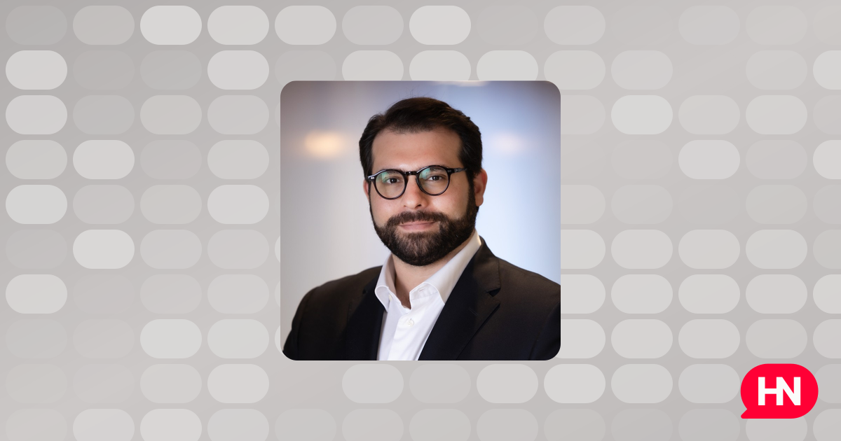 Nicholas Farina has been appointed as Vice President of Operations at ...