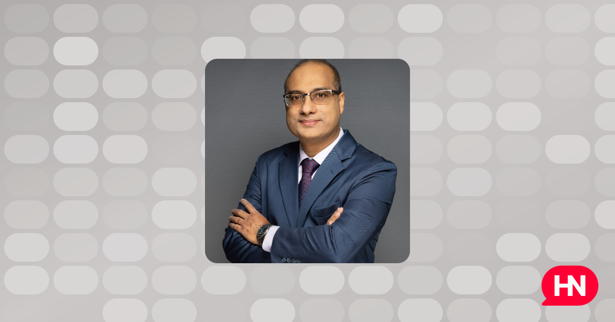 Joseph Roy has been appointed as Cluster Director of Finance at ...