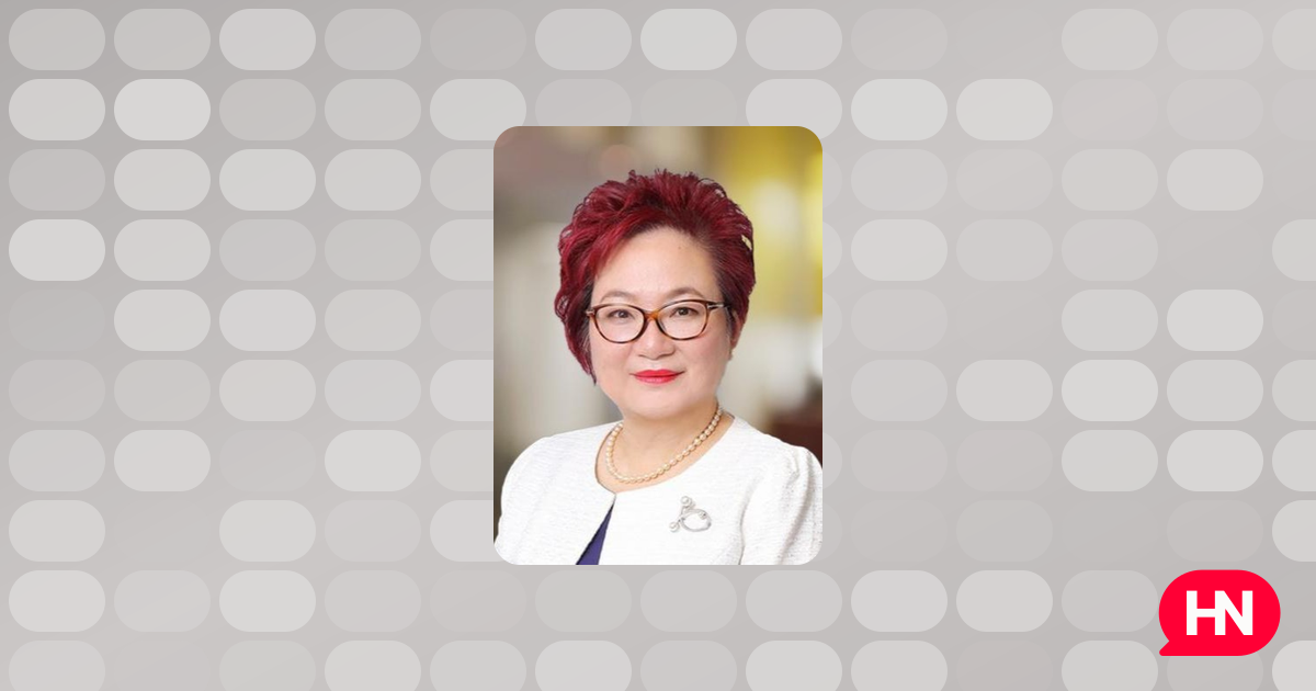 Cheng Su Chen has been appointed as Group Managing Director at Savills ...